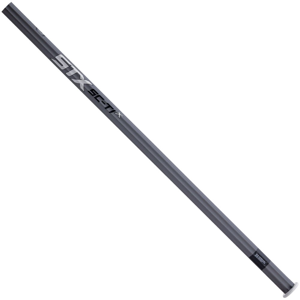 STX ScTi X Attack Lacrosse Shaft