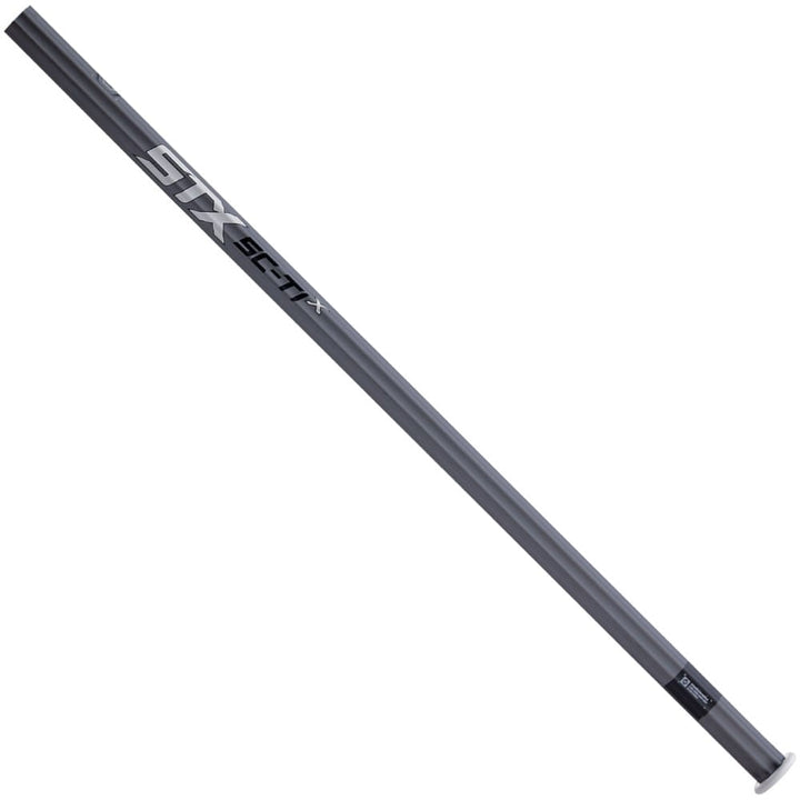 STX ScTi X Attack Lacrosse Shaft