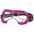 STX 4Sight + S Youth Girl's Lacrosse Eye Mask Goggle