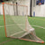Goal Sports Innovation Lax Dog Lax Pup Lacrosse Ball Returner for Box Size Lacrosse Goals