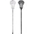 STX Stallion 200 Complete Attack Lacrosse Stick