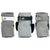 Brine Clutch Elite Lacrosse Elbow Pads