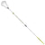 Warrior REGULATOR MAX WARP PRO Composite Complete Defense Lacrosse Stick