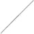 Epoch Dragonfly Elite C60xl iQ2 White Composite Defense Lacrosse Shaft