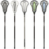STX Crux 600 10 Degree Composite Complete Women's Lacrosse Stick