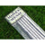 Jimalax Money Mesh Barcode White/Black Lacrosse Stringing Piece