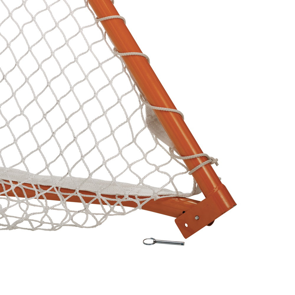 STX Folding Lacrosse Goal - Thumbnail 2