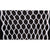 Warrior Burn Featherweight Performance Mesh White Lacrosse Stringing Piece