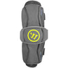 Warrior Fatboy Box Lacrosse Elbow Guards - 2020 Model