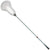 Warrior BURN WARP PRO Composite Complete Attack Lacrosse Stick