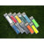 Jimalax Money Mesh Solid Color Lacrosse Stringing Piece