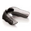 Shock Doctor Pro Black Strapless Mouthguard