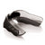 Shock Doctor Pro Black Strapless Mouthguard