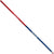TRUE Comp SF 4.0 Flex 5 Shootout for Soldiers Composite Defense Lacrosse Shaft