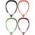STX Eclipse Special Colored Goalie Lacrosse Head