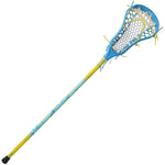 Under Armour Futures Mesh Complete Women's Lacrosse Stick