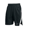 Nike Untouchable Speed Black Men's Shorts