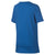Nike Sportswear My Game Has No Chill Blue Boy's Shirt