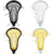 String King Mark 2 Midfield Women's Lacrosse Head