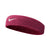 Nike Swoosh Head Band