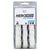 East Coast Dyes Hero Mesh 12-Diamond STRIKER Semi-Soft Goalie Mesh Lacrosse Stringing Piece