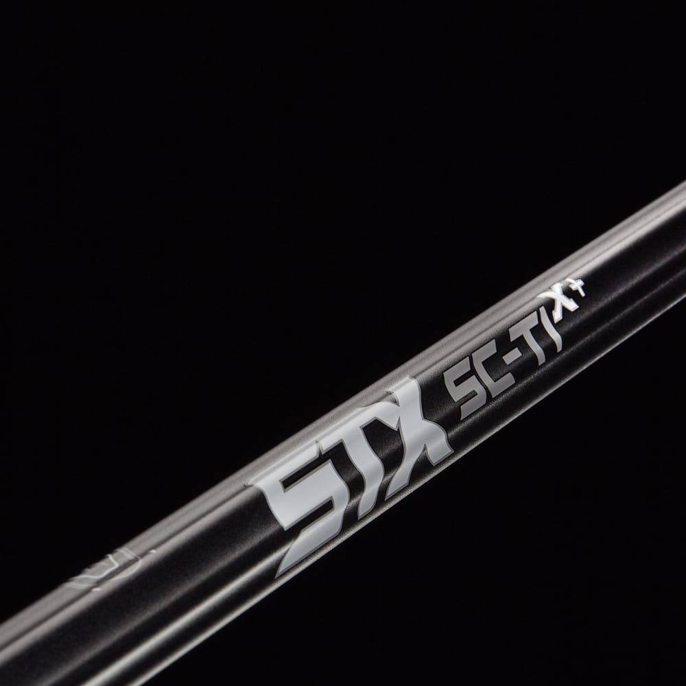 STX ScTi X+ Attack Lacrosse Shaft