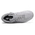 New Balance Freeze LX Jr 2.0 Grey Lacrosse Cleats