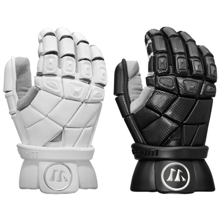 Warrior nemesis shop goalie gloves