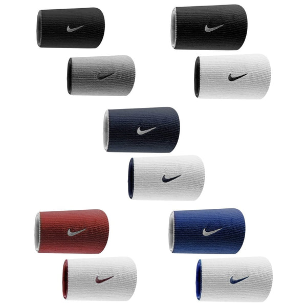 double wide wristbands