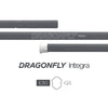 Epoch Dragonfly Integra E30 iQ5 Composite Attack Lacrosse Shaft