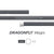 Epoch Dragonfly Integra E30 iQ5 Composite Attack Lacrosse Shaft
