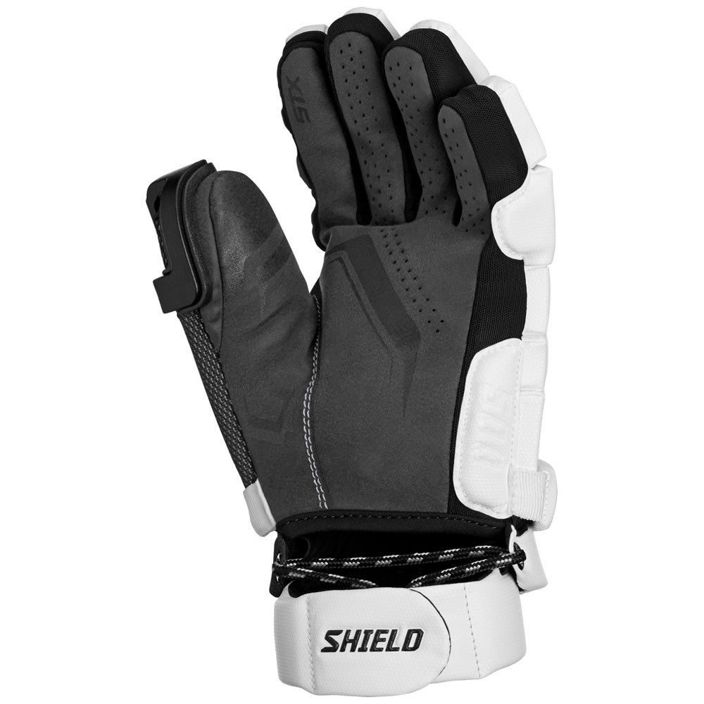 STX Shield 500 Lacrosse Goalie Gloves