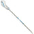Nike Lunar Elite 2 10 Degree Composite Complete Women's Lacrosse Stick