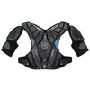 Warrior Evo Hitlyte Lacrosse Shoulder Pads