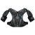 Warrior Evo Hitlyte Lacrosse Shoulder Pads