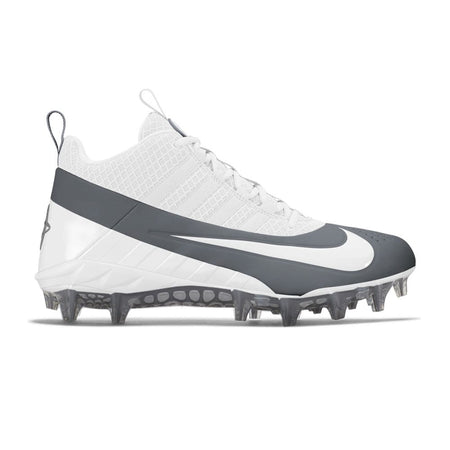 Alpha huarache 6 youth lacrosse on sale cleats
