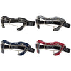 STX Focus S Ti Titanium Women's Lacrosse Eye Mask Goggle