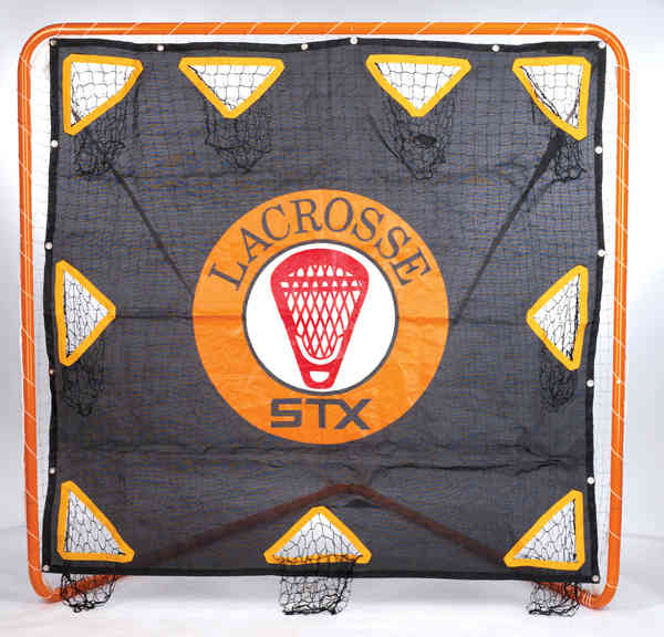 STX Lacrosse Goal Target - Thumbnail 4