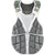 Maverik Max EKG Lacrosse Goalie Chest Pad