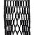 String King Performance Mesh Type 4 Women's Lacrosse Stringing Kit