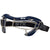 STX Focus S Ti Titanium Women's Lacrosse Eye Mask Goggle