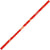 deBeer TRIax Composite Women's Lacrosse Shaft