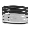 Nike Swoosh Sport Head Bands 2.0 - 6-Pack