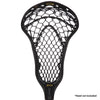 SportStop CUSTOM STRINGING JOB - Women's Lacrosse STX Crux Mesh Pro