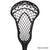SportStop CUSTOM STRINGING JOB - Women's Lacrosse STX Crux Mesh Pro