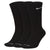 Nike Everyday Plus Training Lightweight Crew Socks - 3-Pack