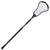 STX Super Power Plus Stallion SC Scandium Complete Attack Lacrosse Stick