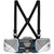 Maverik Rome Lacrosse Rib Pads