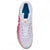 New Balance Freeze LX 2.0 White/Red Lacrosse Cleats