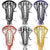 Under Armour Glory Women's Lacrosse Head